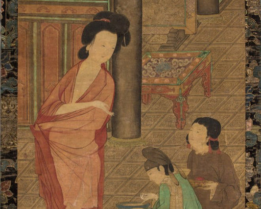 The Ancient Secret to a Modern Glow: Unveiling the Chinese Herbal Bath Ritual
