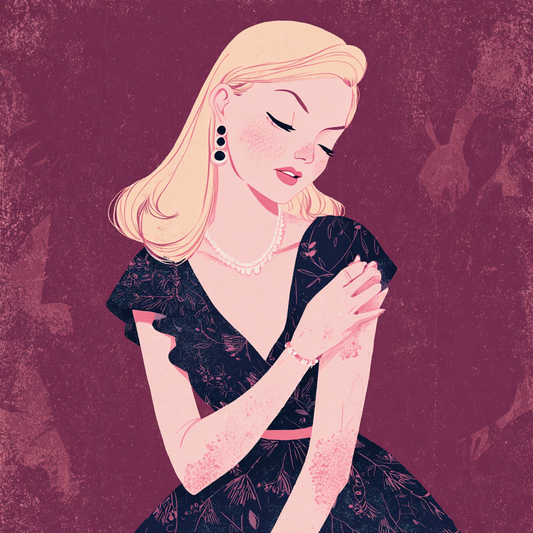 Hypersensitivity? Allergies? Managing Special Constitution and Building Resilience