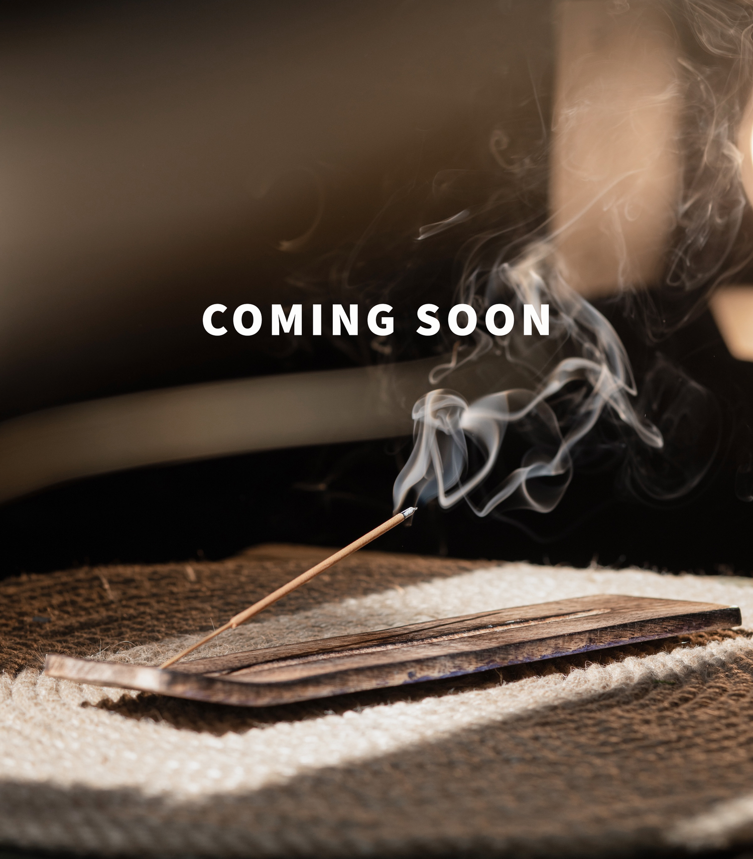 Incense