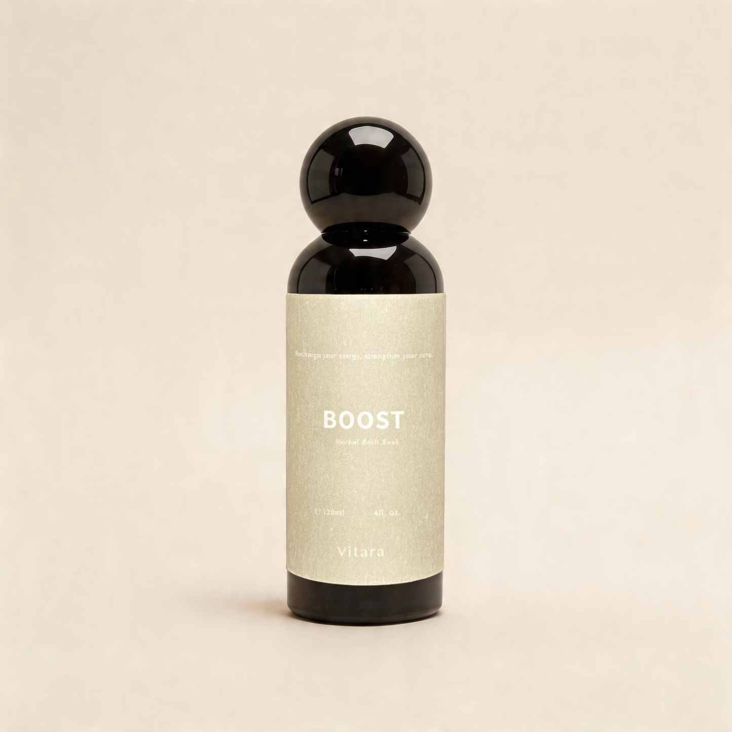 BOOST - Herbal Bath Soak