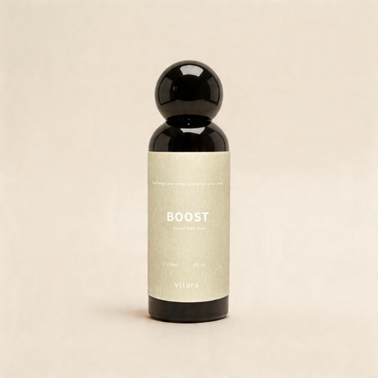 BOOST - Herbal Bath Soak