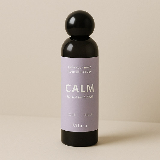 CALM - Herbal Bath Soak