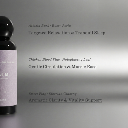 CALM - Herbal Bath Soak