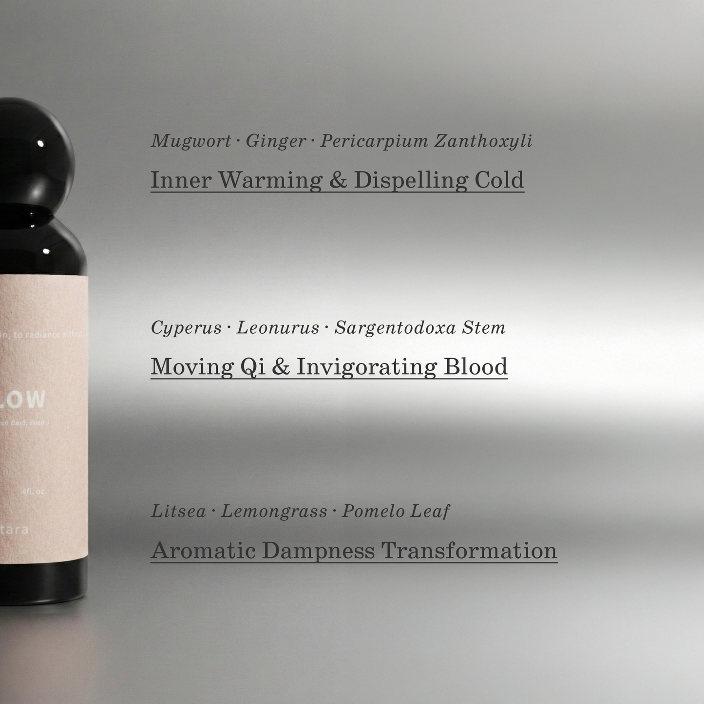 GLOW - Herbal Bath Soak