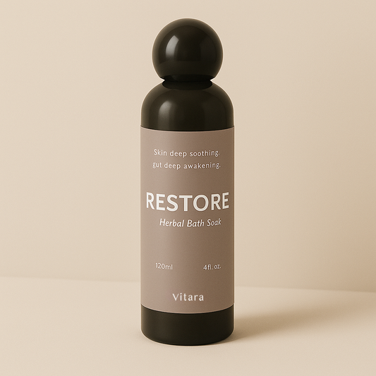 RESTORE - Herbal Bath Soak