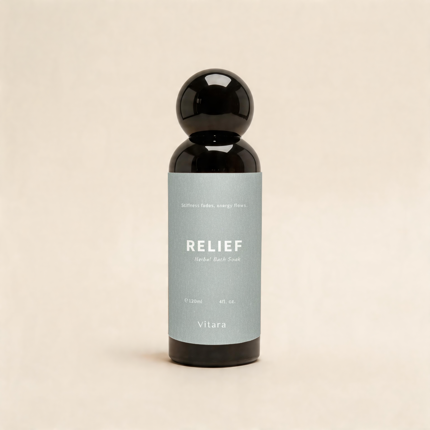 RELIEF - Herbal Bath Soak