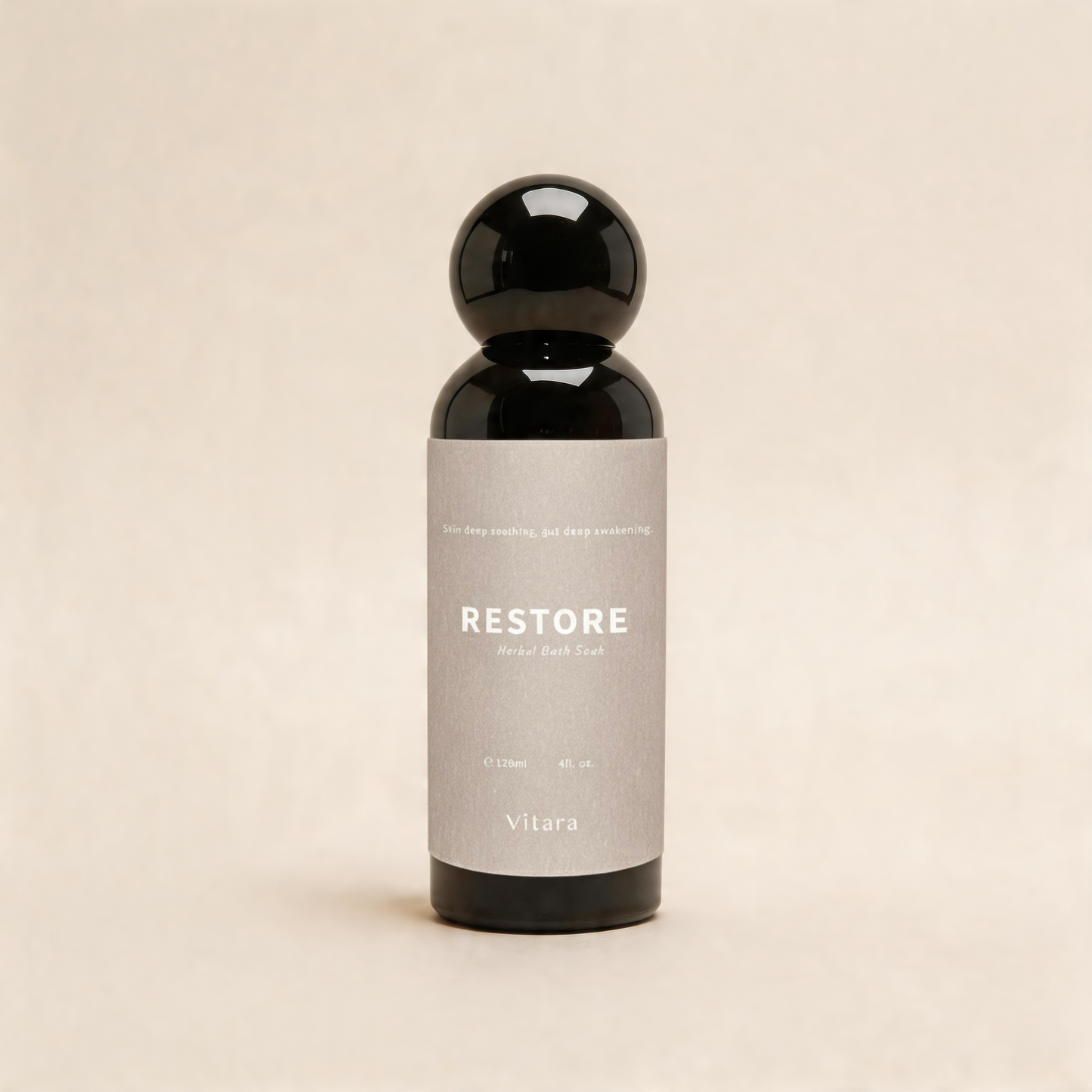 RESTORE - Herbal Bath Soak