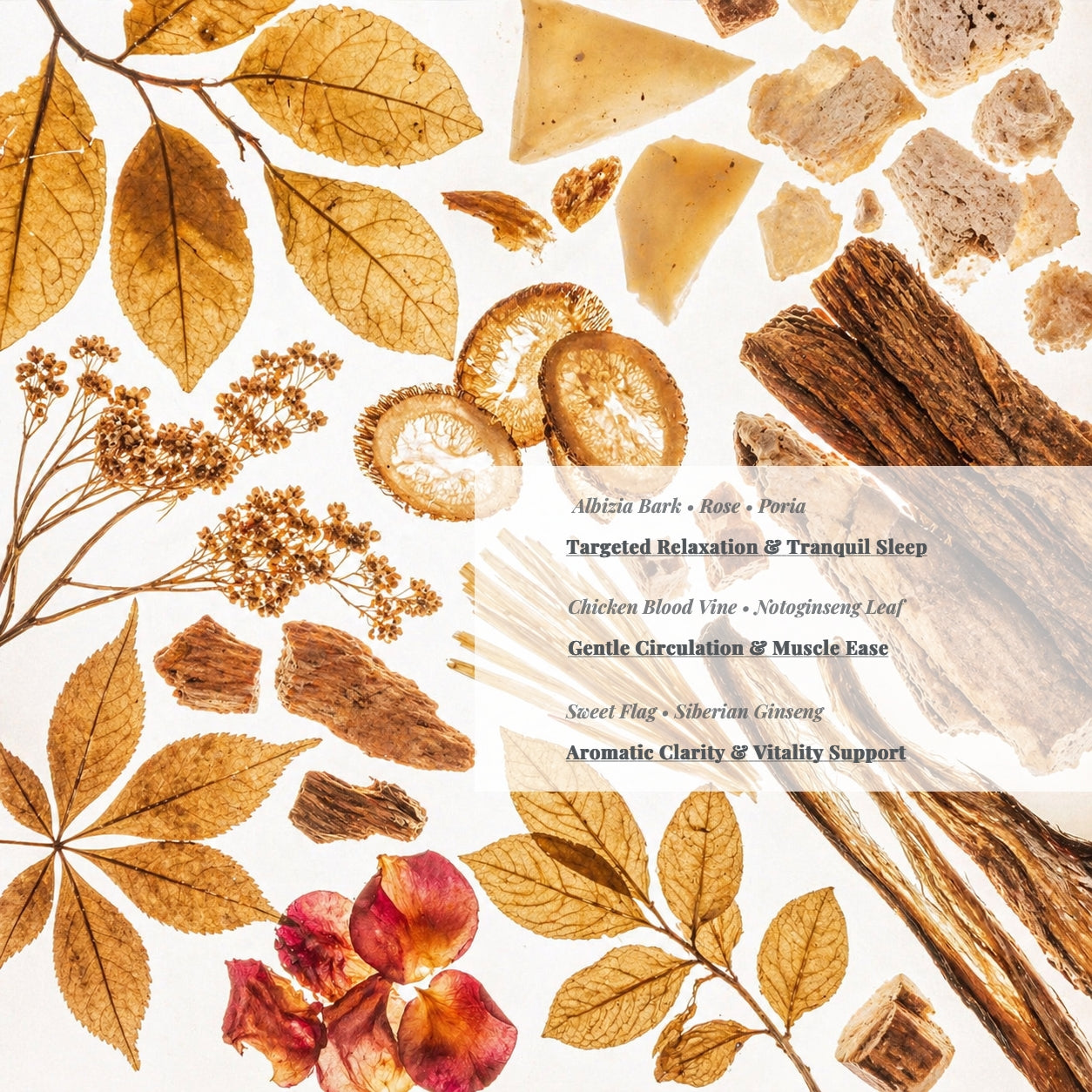 CALM - Herbal Bath Soak