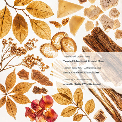 CALM - Herbal Bath Soak