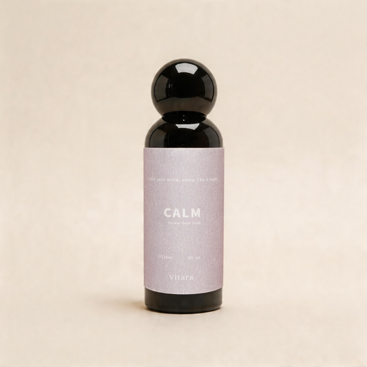 CALM - Herbal Bath Soak