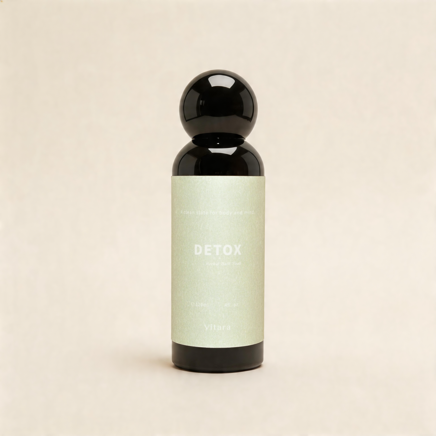 DETOX - Herbal Bath Soak