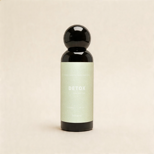 DETOX - Herbal Bath Soak