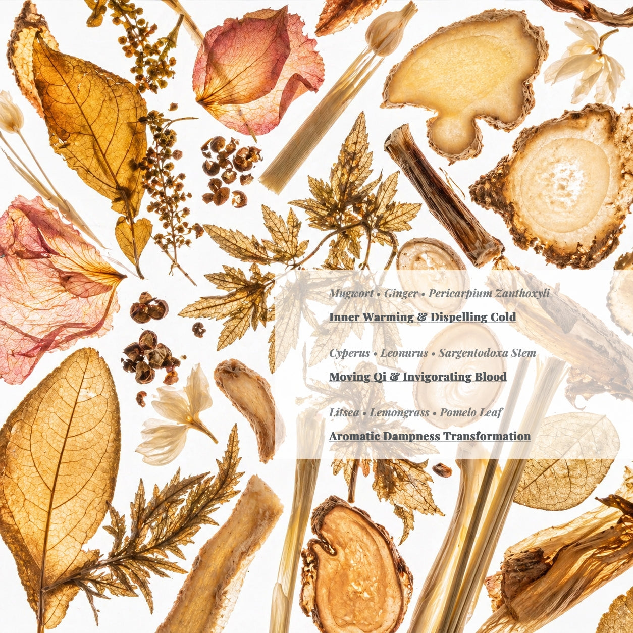 GLOW - Herbal Bath Soak