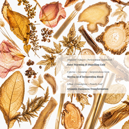GLOW - Herbal Bath Soak