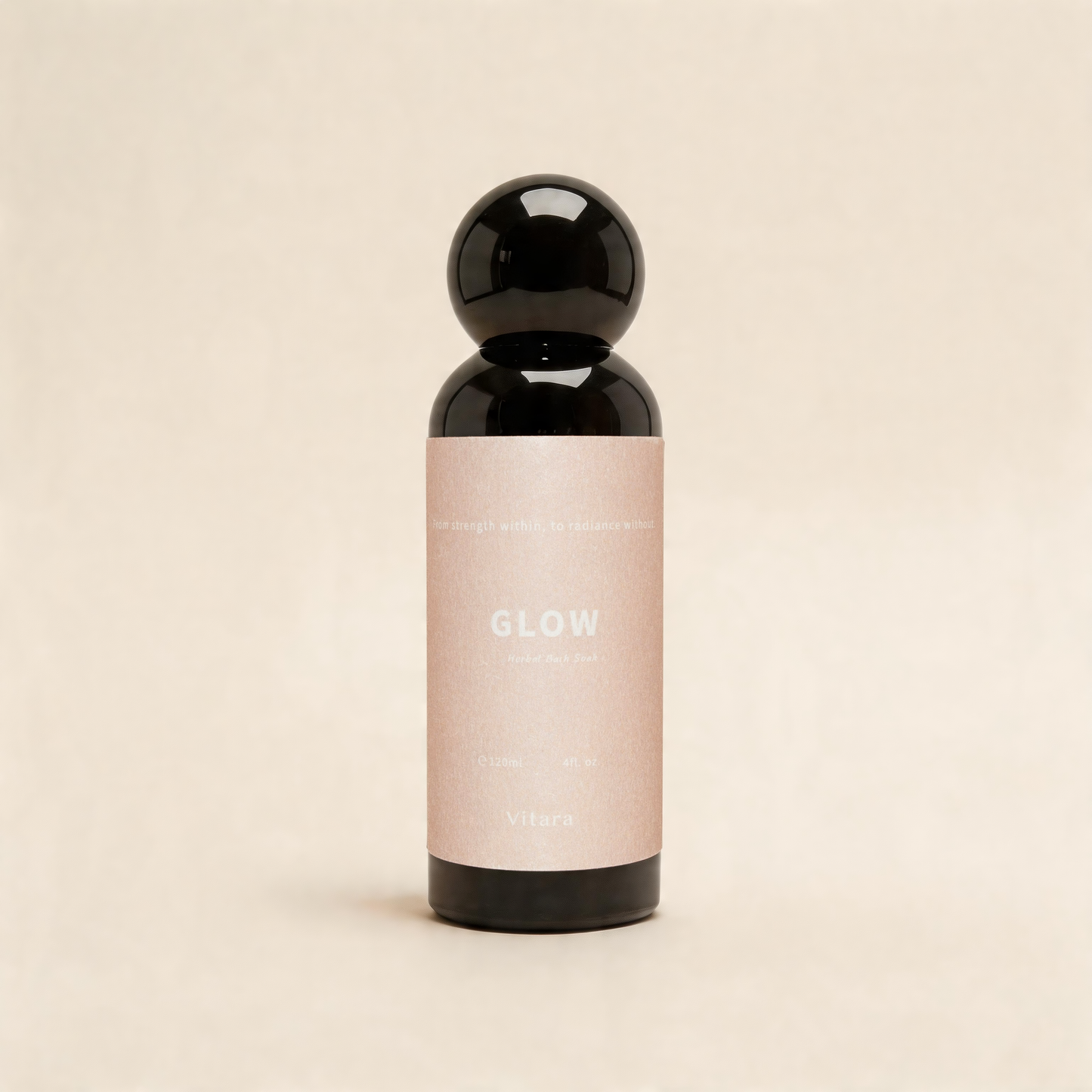 GLOW - Herbal Bath Soak