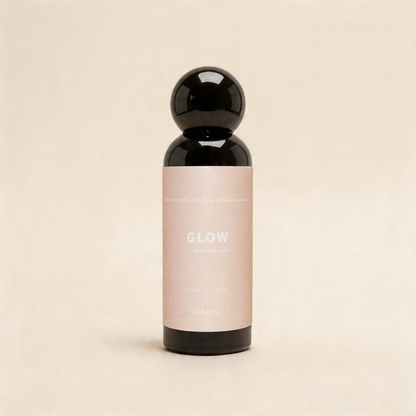 GLOW - Herbal Bath Soak
